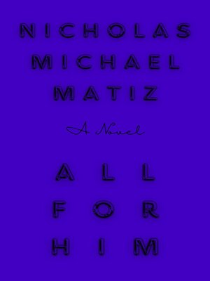 cover image of All For Him